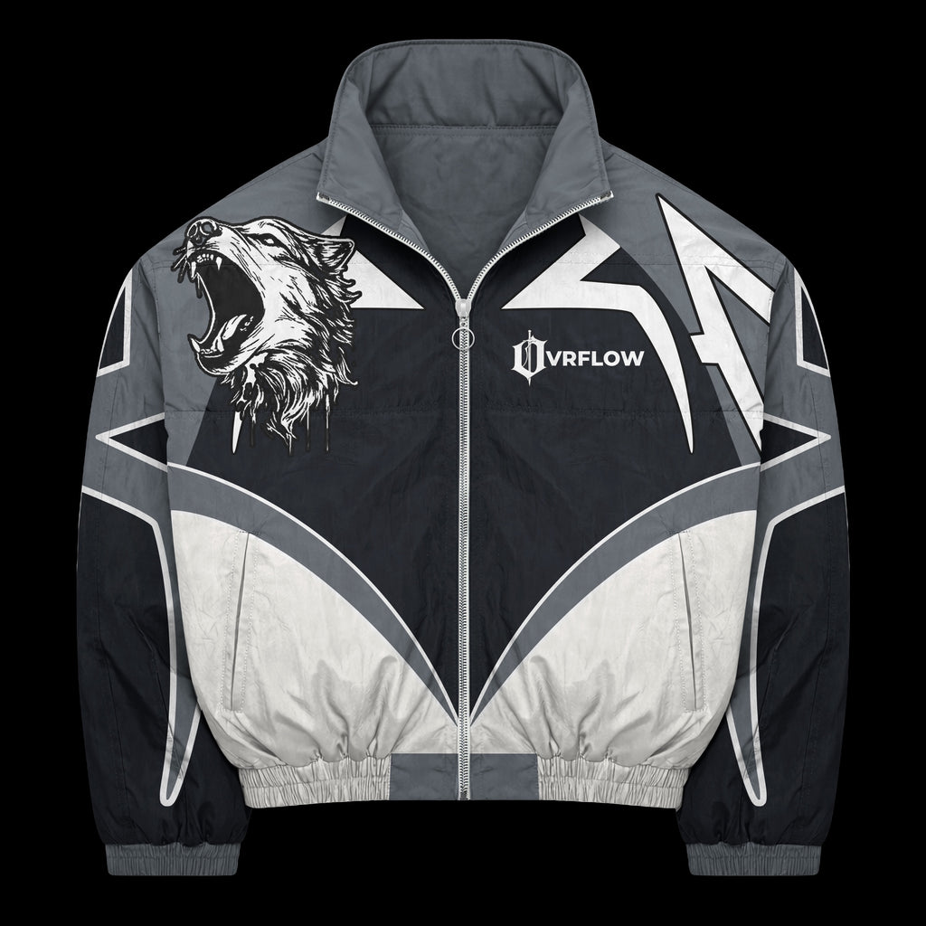Windbreaker "Wolf"