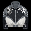 Windbreaker "Wolf"