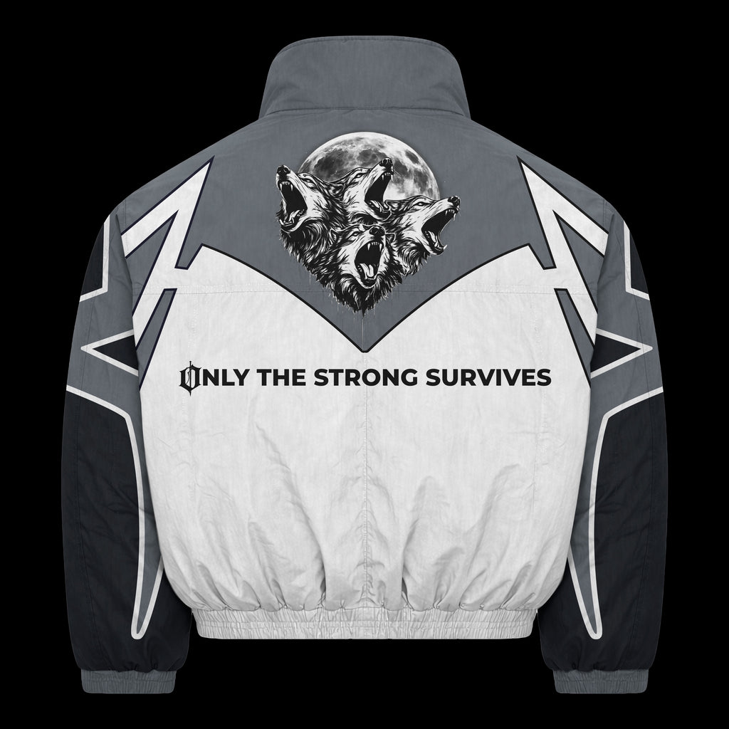 Windbreaker "Wolf"