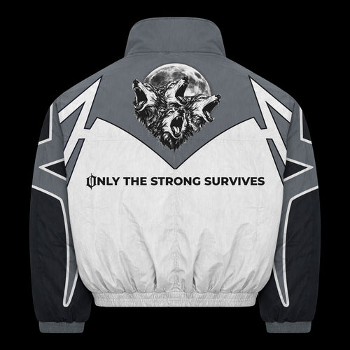 Windbreaker "Wolf"